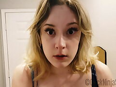 Cuckold Step Mommy Video Recorded And Penalized By Lengthy Preview