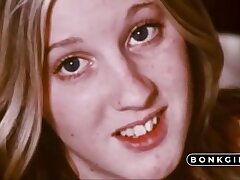 Fuck-fest in America, part 2 (vintage)