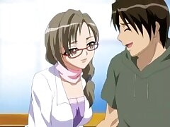 Geek Chick Ravages Dick