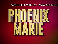 Whose Gig Is This Anyway?.Phoenix Marie, Alexis Fawx / Brazzers / flow full from www.zzfull.com/gest