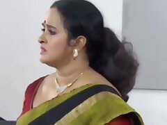 Mallu Aunty ginormous