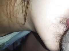 Handsome Honey Filipina Girlfriend Really Luvs To Give My Boner A Fellatio