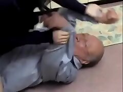Bad penetrates a y. cootchie after they went on a journey