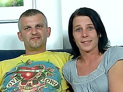 Swapping pussies challenge.. The sixt story