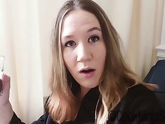 It's  A Step Mother and step Son Thing AKA step Mom Needs A Rock hard Dick Preview - Kassie Klass