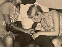 Vintage Interracial Taboo