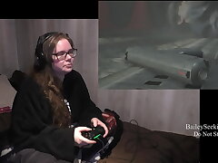 Unclothe Resident Evil 2 Have fun Thru part 11