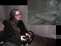 Strip Resident Sinister 2 Play Through part 11