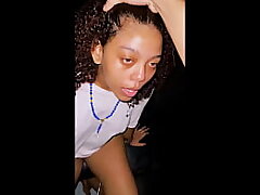 Homemade Video - I fulfill a fetish to a submissive fan!! X1