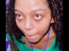 Homemade Video - I fulfill a fetish to a enslaved fan!! X2