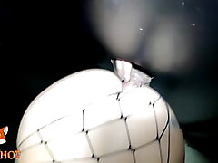 I visit the adult shop to please sugary-sweet dicks through the gloryhole, I let them fuck me and I blow them, go after me on my sites and networks and discover more content
