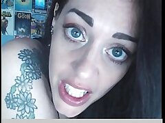 How many schlongs have you throated lately loser?