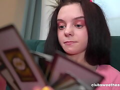 Real Couple Tarot Reading for ClubSweethearts