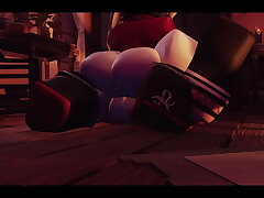 Futa Succubus Sex
