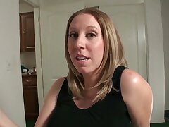 My Ginormous Tit Sister-in-law Just Wants My Cock