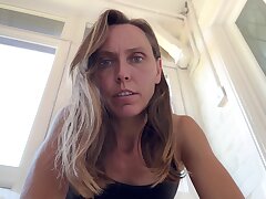 Giantess Smears Out All Tiny People with Her Burps