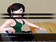 #29 - Sovalley College