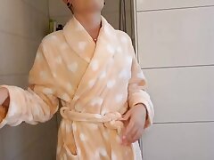 Meeting Films While Showering!