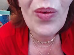 913 Muddy Mouthed Ginger-haired Denies Climax