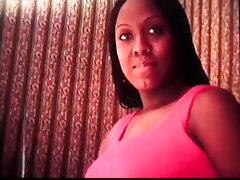 Randy man meat fellating black babe getting her cooter fucked and creamed