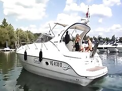Boink on Board
