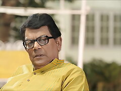 Bengali Movie Torrid scene - Mehuly Sarkar, Biren