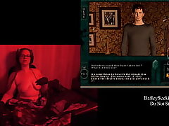 Bare Final Scene Play Through part 1
