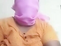 Indian Plumper Vagina Finger-tickling