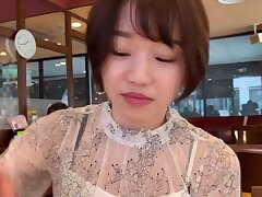 Part1 Chinese Bi-atch Lady Gets Smashed Hard. She Doesn't Want Any Boyfriends. Just Enjoys Fuck-fest 035