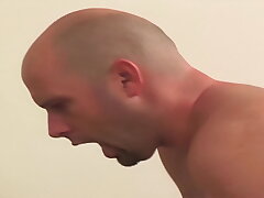 Blondie Honies Share His Big Dick