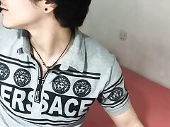 Kinky and Highly Hot Stepbrothers Record Themselves Fucking at Home - Creampie - Porn in Spanish