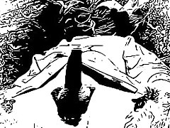 Juicy hand-job or trick handjob? Bad wolf28