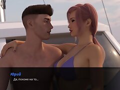 Conclude Gameplay - Summer with Mia 2, Part 25