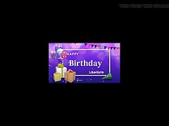 Birthday Lara