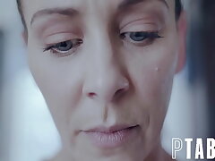 Future Darkly - Pandemic - Cherie DeVille and the Free-for-all Man