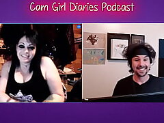 Jaw-dropping Live Web cam Game Showcase Host Lushious Leesha