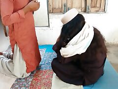 Indian jali baba rock-hard fuck-fest with Muslim sprit(Bhoot)hard fucked anal beautifull ass humungous dark-hued dick with smallish ass fuck-fest