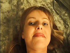 Erika's first casting the spectacular damsel today busty