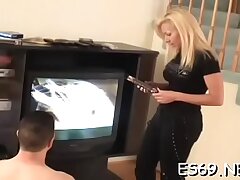 Smashing ladies desire gusto