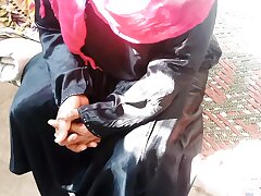 Muslim hijab school Lecturer girl fuckfest with Hindu college girl leak viral MMS hard fuckfest with Muslim hijab school girl