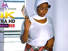 AMATEUR BIG Butt MUSLIM College girl Plow IN THE OFFICE (PART 1)