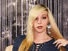 Cum on my metalic lips: 6 fountains