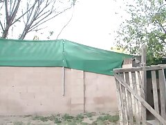 Blondie honey gets fucked rigid by a dark-hued man