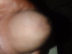 Step-father put assfucking plug in my butt cream-colored beaver and lots of cum
